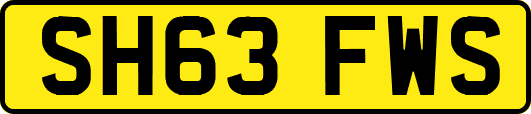 SH63FWS