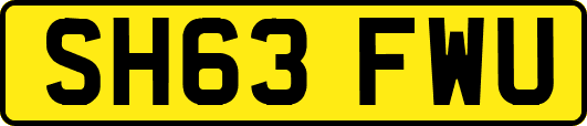 SH63FWU