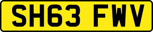 SH63FWV