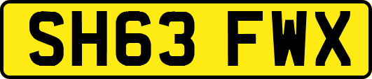 SH63FWX