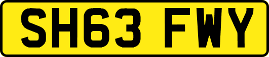SH63FWY