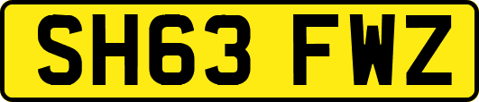 SH63FWZ