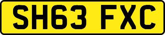 SH63FXC