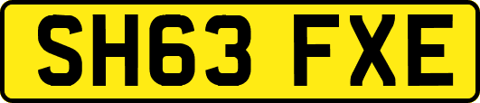 SH63FXE