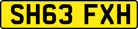 SH63FXH