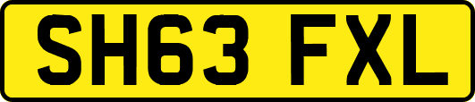 SH63FXL