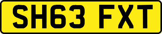 SH63FXT