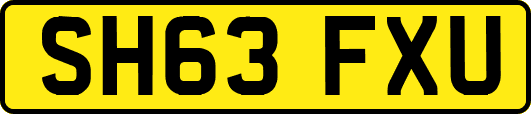 SH63FXU