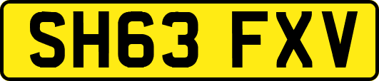 SH63FXV