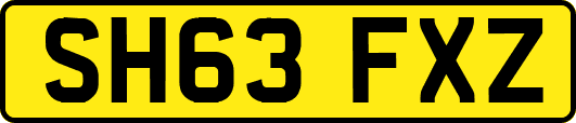 SH63FXZ
