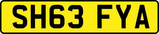 SH63FYA