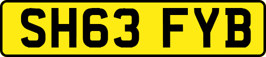 SH63FYB