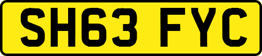 SH63FYC