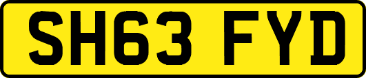 SH63FYD