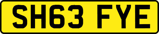 SH63FYE
