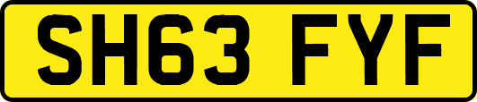 SH63FYF