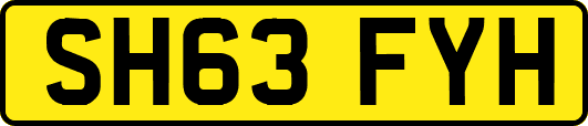 SH63FYH