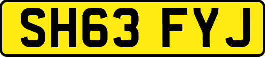 SH63FYJ