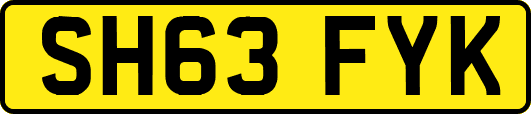 SH63FYK