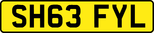 SH63FYL