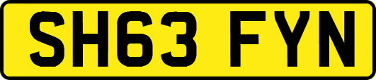 SH63FYN