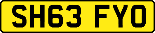 SH63FYO