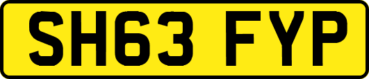 SH63FYP