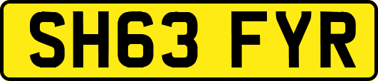 SH63FYR