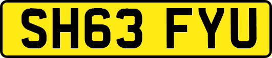 SH63FYU