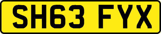 SH63FYX