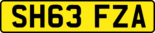 SH63FZA