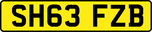 SH63FZB