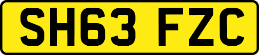 SH63FZC