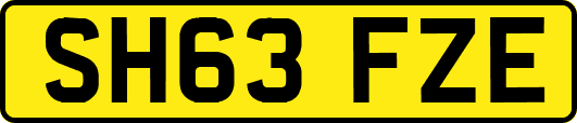 SH63FZE