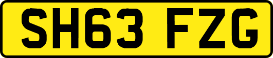 SH63FZG