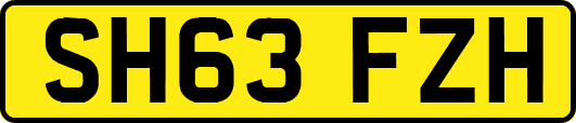 SH63FZH