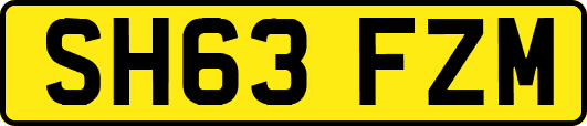 SH63FZM
