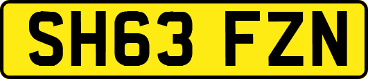 SH63FZN