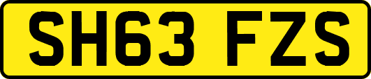 SH63FZS