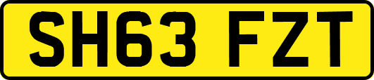 SH63FZT