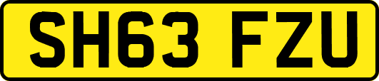 SH63FZU