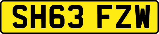 SH63FZW