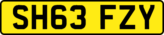 SH63FZY