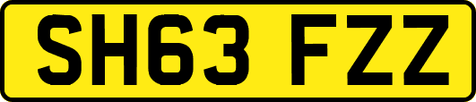 SH63FZZ
