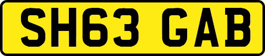 SH63GAB