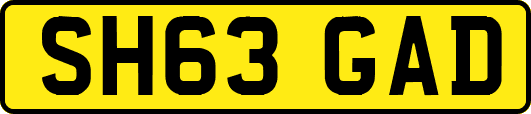 SH63GAD