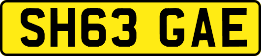 SH63GAE
