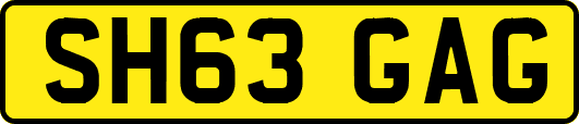 SH63GAG
