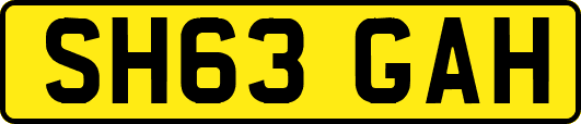 SH63GAH