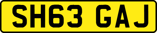 SH63GAJ